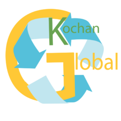 Kochan Global LLC  ~ A Waste & Recycling Company